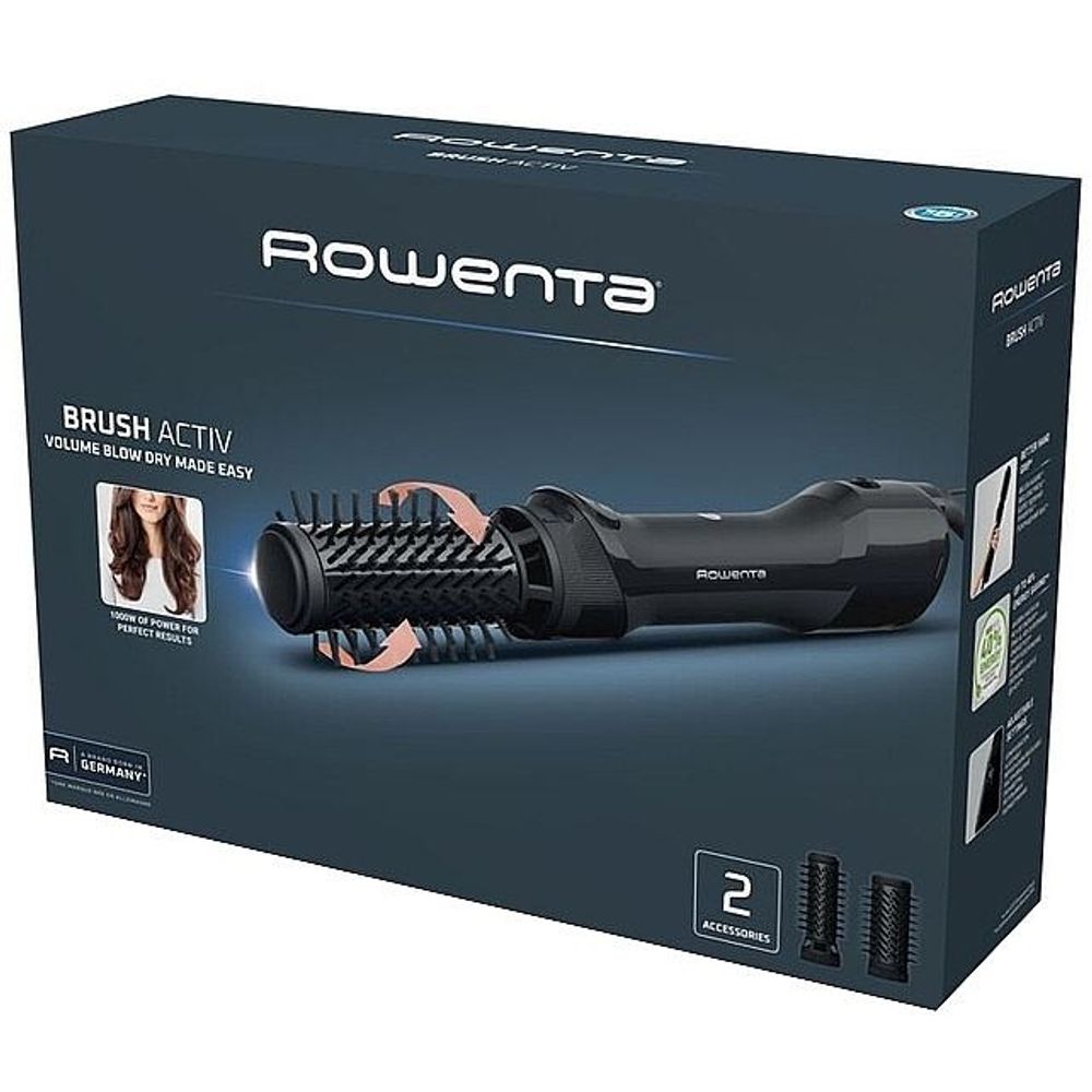 SEB Rowenta Rotirajuća četka UB9520F0 slika 2
