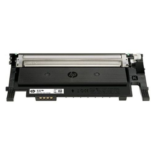 HP toner W2070A HP 117A Black slika 1