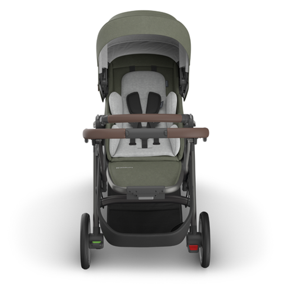 UPPAbaby zimska vreća Cozy Ganoosh V3, Evelyn slika 6