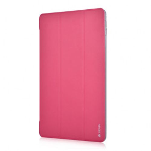 Futrola na preklop Leather Case za Ipad Pro 10.5 Inch pink slika 1