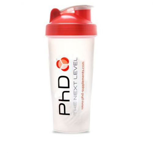 Phd Shaker, 600ml slika 1