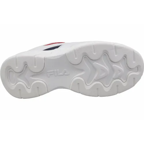 Fila Ray Low Ženske Tenisice 1010562-150 slika 9