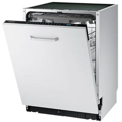 Samsung DW60M6050BB/EO potpuno ugradna mašina za pranje sudova, 14 kompleta, širina 59.8 cm slika 2