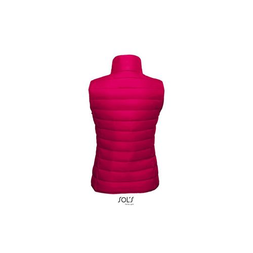 WAVE WOMEN ženski prsluk - Pink, XXL  slika 6