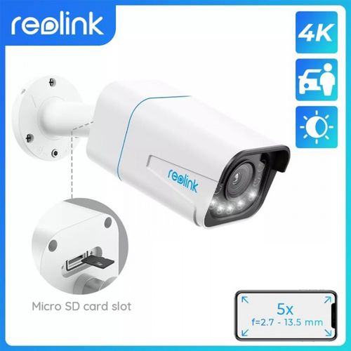 Reolink RLC-811A PoE kamera slika 3