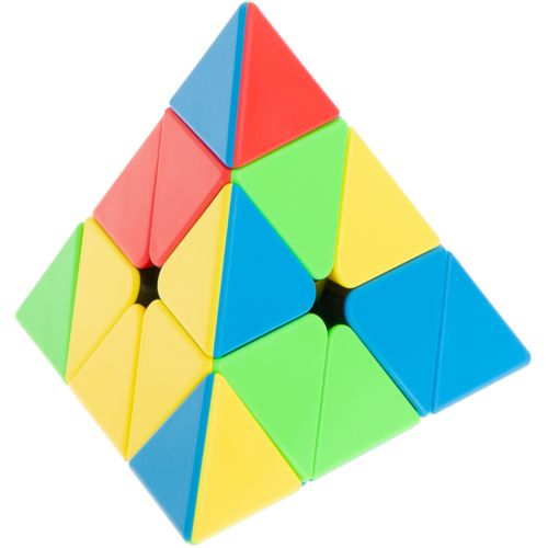 MoYo PYRAMINX rubikova piramida slika 4