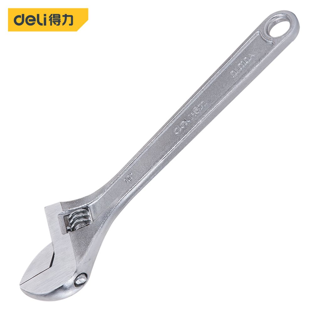 Deli Ključ podesivi 0-30MM EDL010A slika 2