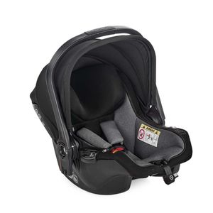 JANE CONCORD Koos i-Size R1 autosjedalica 0-13 kg (40-75 cm), Cold Black