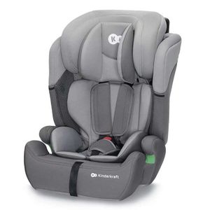Kinderkraft Auto-sjedalica Comfort Up i-Size 9-36kg (76-150cm), Grey