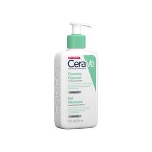 CeraVe Pjenušavi Gel za Čišćenje 236ml