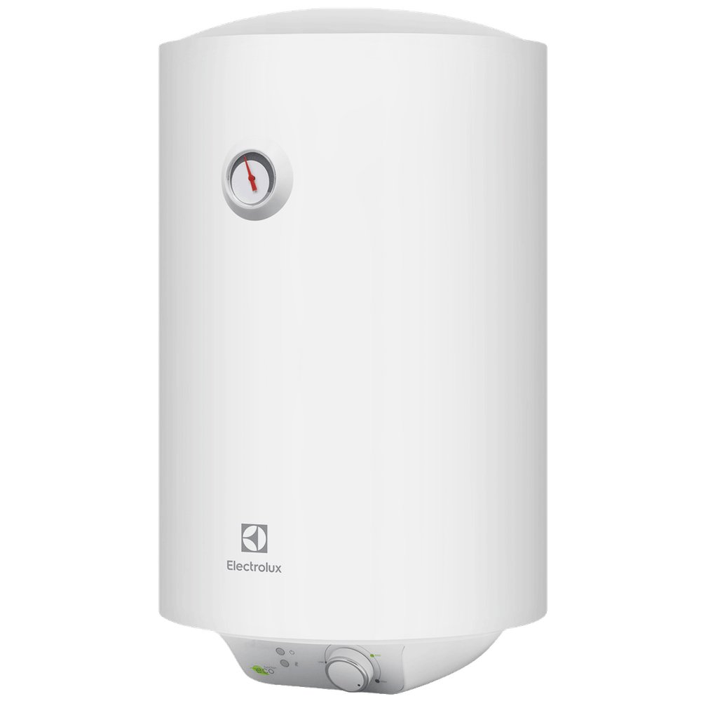 Electrolux Bojler 80 lit., Cijevni električni grijač (TEN), 2kW, IPX4 - EWH 80 V EEC slika 1