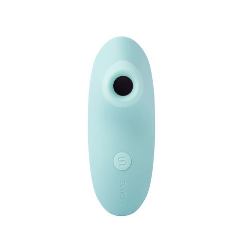 Svakom - Connexion Series Pulse Lite Neo Mint Suction Stimulator slika 1