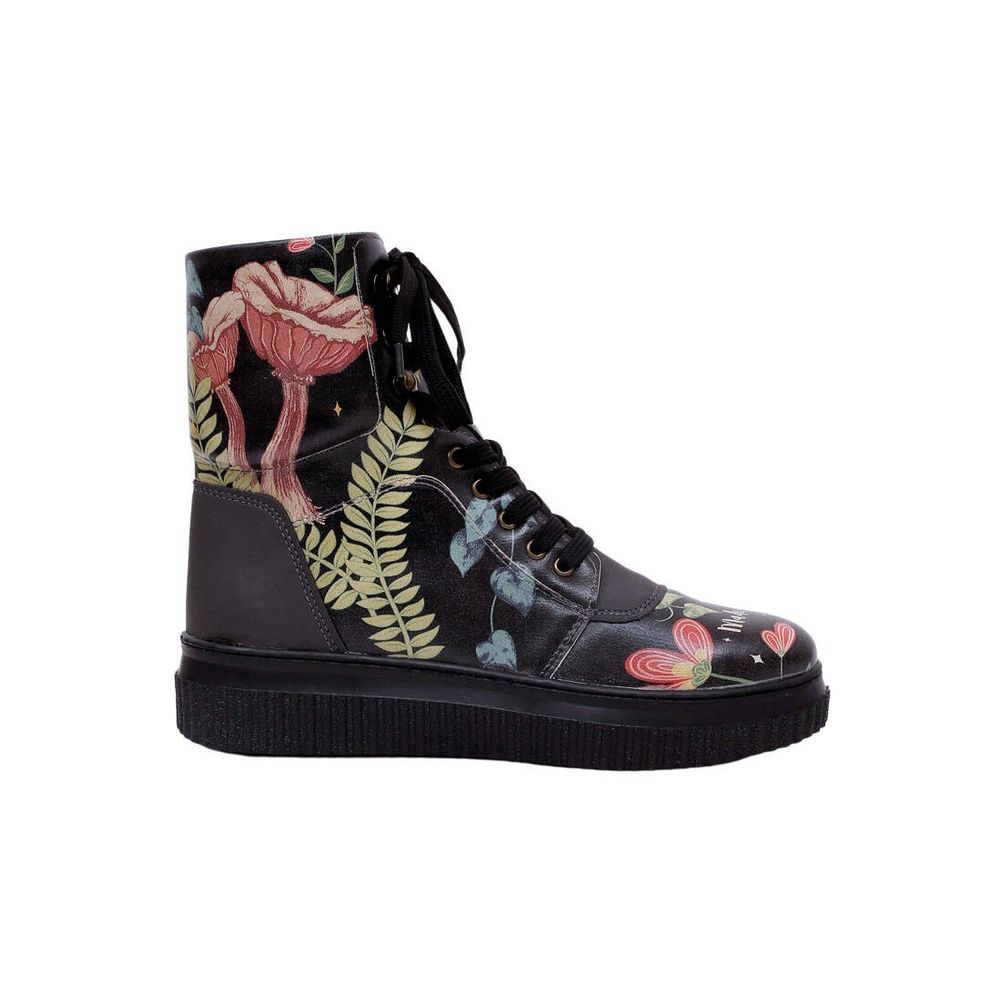 DOGO Duboke čizme Future Boots Made Of Magic slika 4