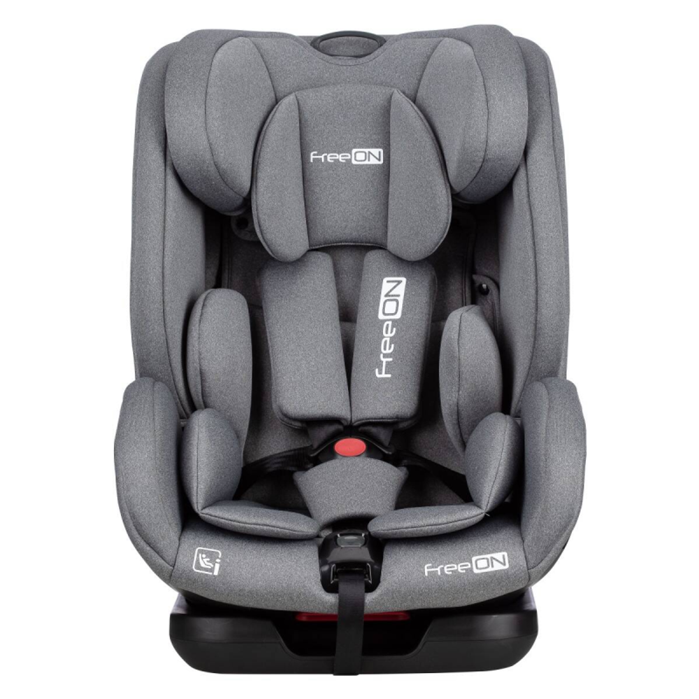 FreeON Autosjedalica Maxim 76-150cm Isofix slika 2