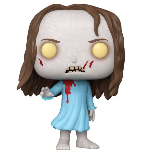 POP figure The Exorcist Katherine slika 2