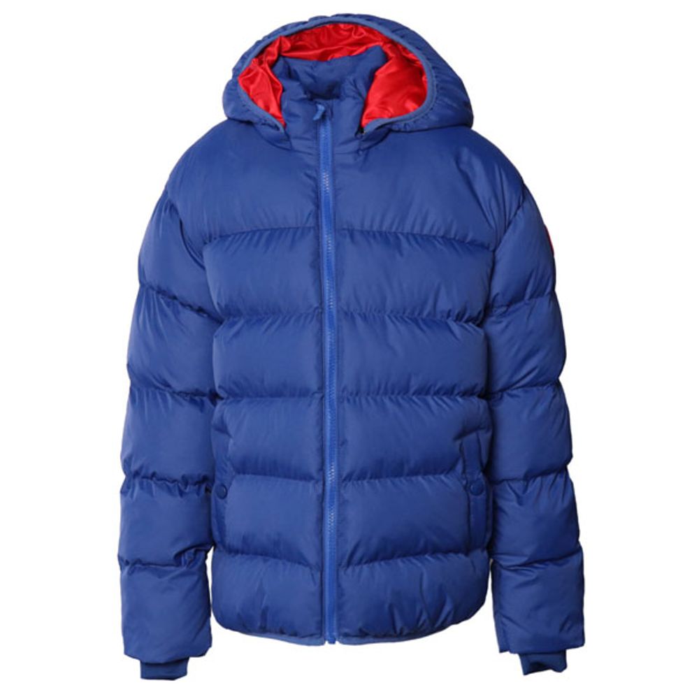 Hummel Jakna Hmlgeone Zip Coat Za Dječake slika 1
