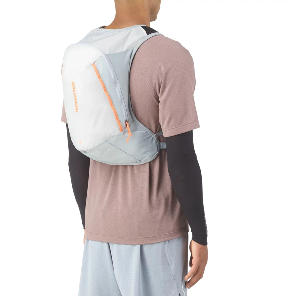Salomon Cross 12 backpack LC2856900 slika 4