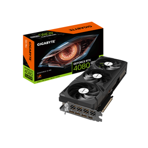 SVGA PCIE GIGABYTE GV-N408SWF3V2-16GD RTX4080 Super GDDR6X/256bit