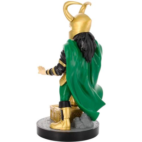 Marvel Loki clamping bracket Cable guy 20cm slika 2