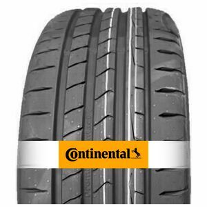 CONTINENTAL Ljetna guma 245/45R18 100Y XL FR PremiumContact 7