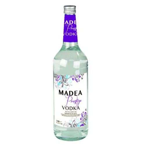 Madea Prestige Vodka 1,0l slika 1