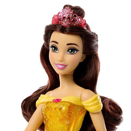 Disney Princess Bella doll slika 4