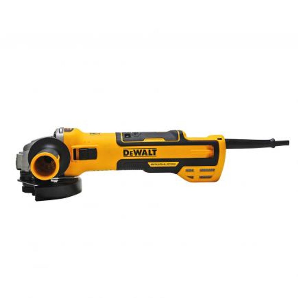 DeWalt Ugaona Brusilica DWE4357 slika 2