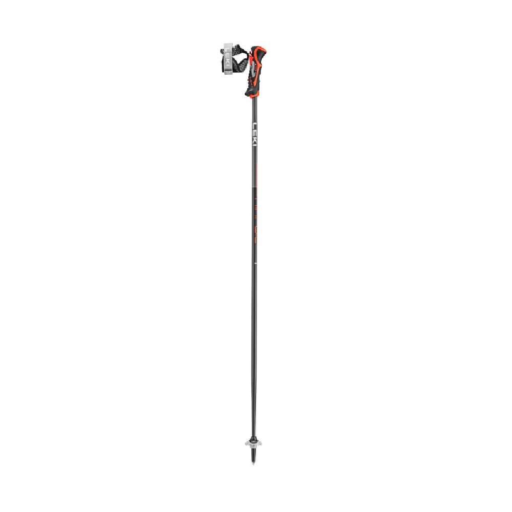 Leki sm. štap Airfoil 3D slika 1