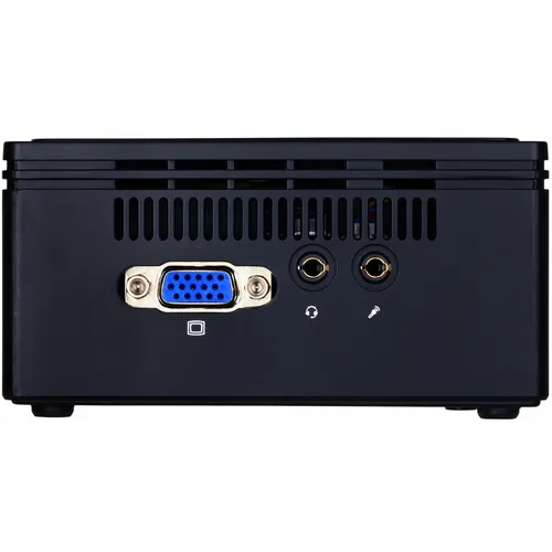 Gigabyte GB-BACE-3160 BRIX Mini PC Intel Quad Core J3160 1.6GHz (2.24GHz) 8GB 512GB slika 2