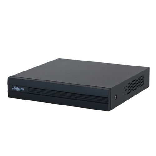 Dahua XVR1B08-I(512G) 8 Channels Penta-brid 1080N/720p Cooper 1U 1SSD 512G WizSense Digital Video Recorder slika 2