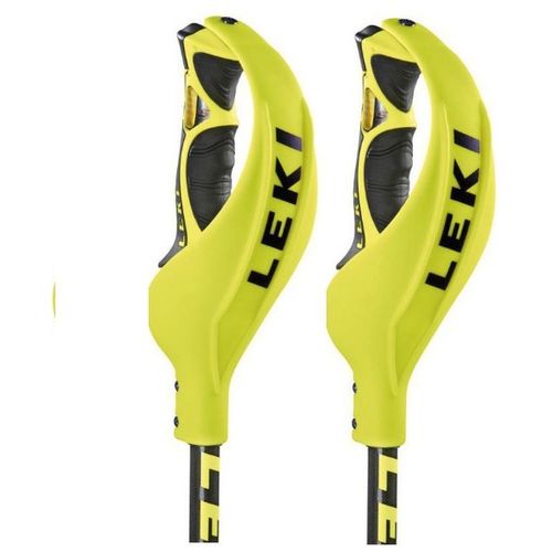 Leki zaprt štitnik za štapove Lite Neonyellow slika 1