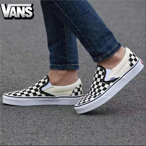 Vans Clasic Slip-On unisex tenisice VN0EYEBWW slika 1