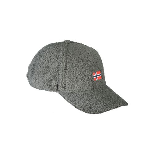 NORWAY 1963 MEN'S GREY HAT slika 3