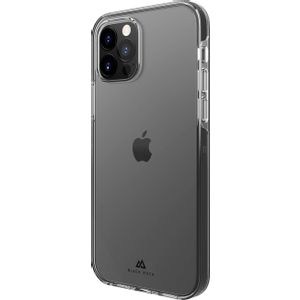 Black Rock 360° Clear etui Apple iPhone 13 prozirna