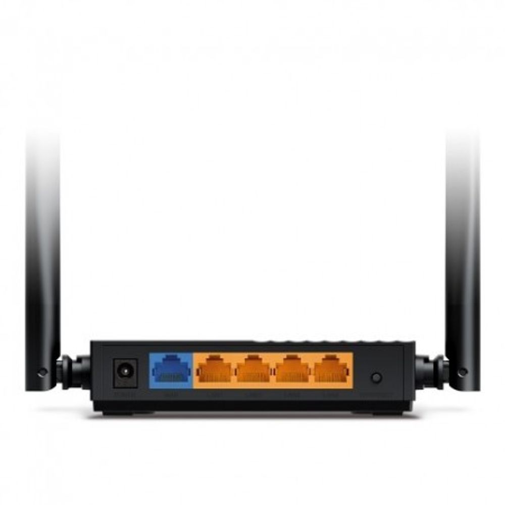TP-Link Archer C64 AC1200 Wireless MU-MIMO WiFi Router slika 3