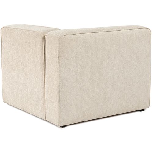 Atelier Del Sofa Naslonjač, More M - M2 - Cream slika 6