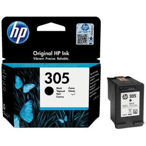 HP Tinta 305 ( 3YM61AE ), crna