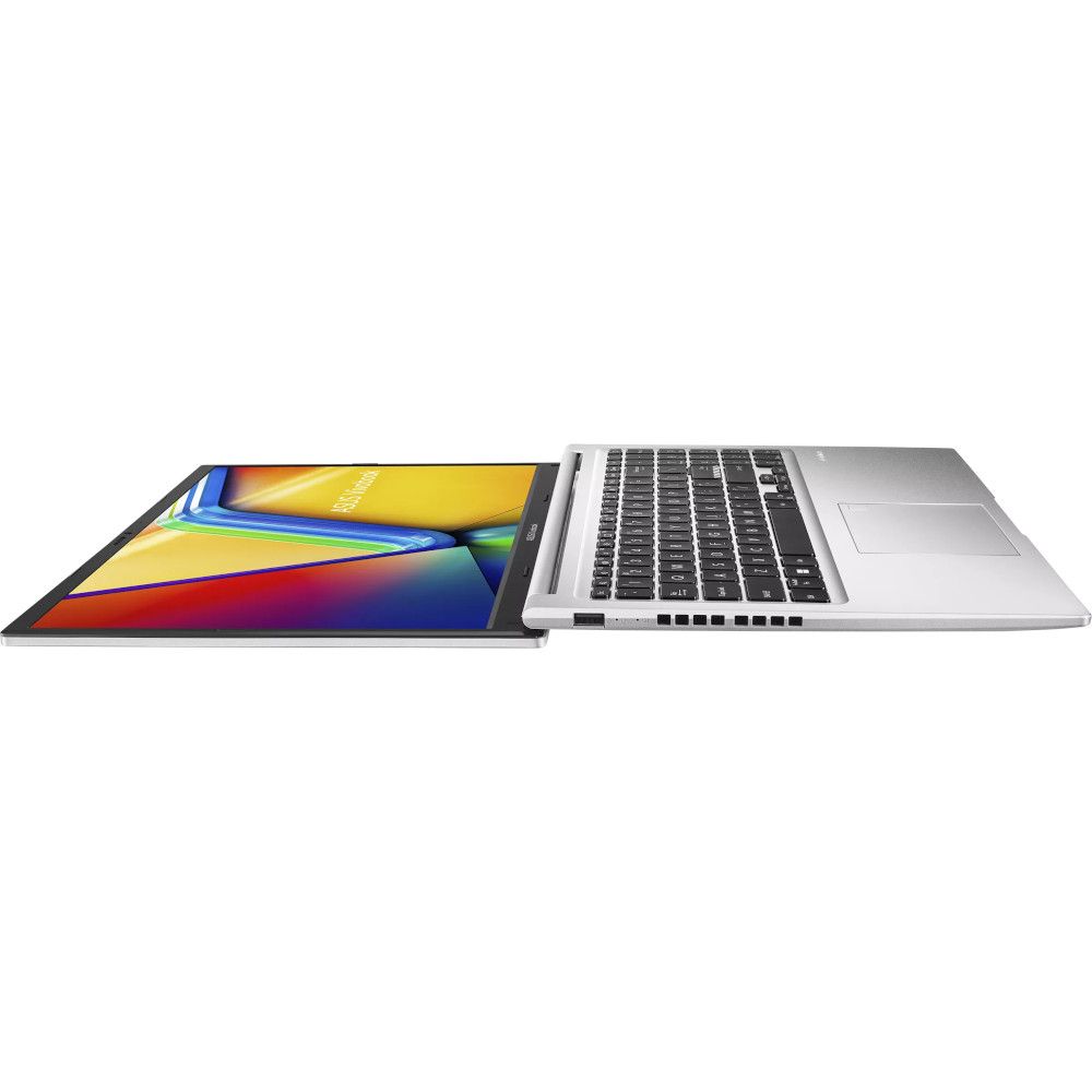Laptop Asus Vivobook 15 X1502VA-BQ976 Core i5 / 16GB / 1TB SSD / 15,6" FHD / W11H (srebrni) slika 6