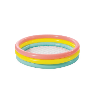 Intex bazen sunset glow 3 prstena duvano dno 114 x 25cm 57412NP