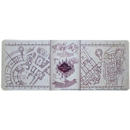 PALADONE MARAUDERS MAP DESK MAT slika 1