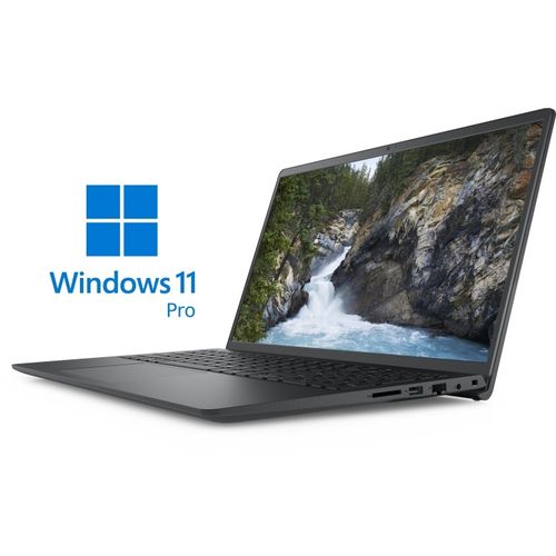 DELL Vostro 3510 15.6" FHD i5-1135G7 8GB 512GB SSD Backlit Win11Pro crni 5Y5B slika 1