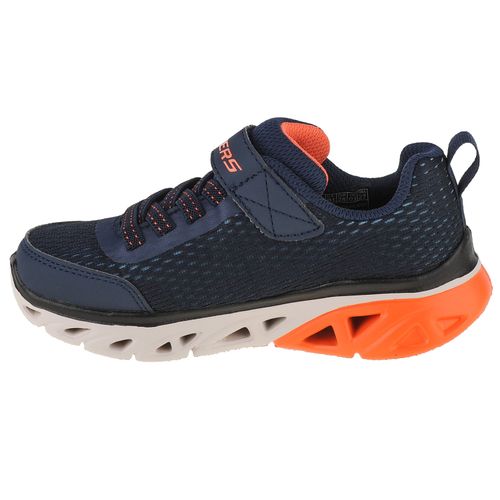 Skechers Glide-Step Sport Dječje Tenisice 403801L-NVOR slika 2