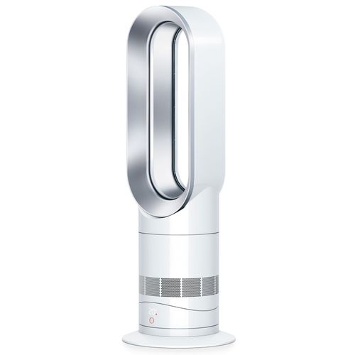 Dyson AM09 White/Silver ventilator - grije i hladi (473400) slika 2