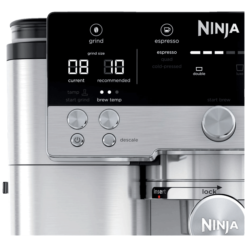 NINJA Aparat za espresso kafu / Luxe Café Premier ES601EU, 1650 W slika 6