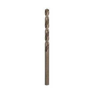 BOSCH Burgija HSS-Co 4.5 mm