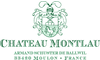 Chateau Montlau logo