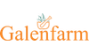 Galenfarm logo