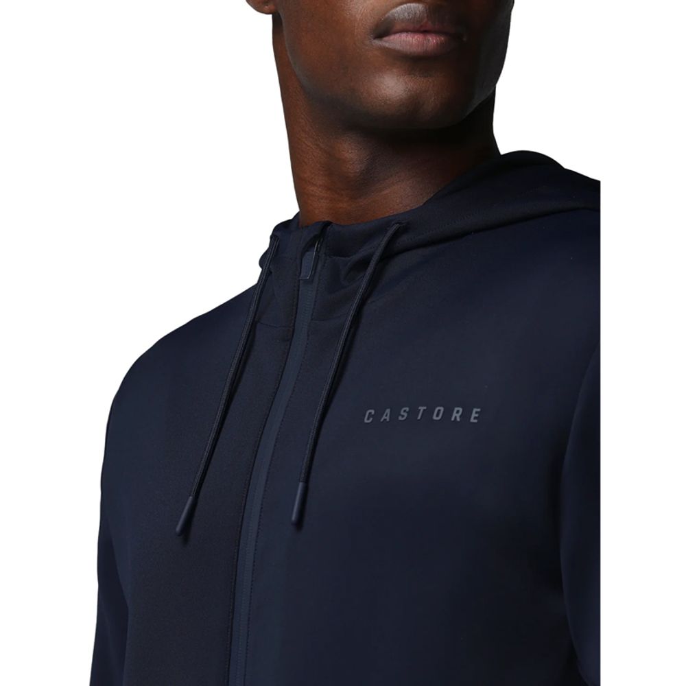 Castore Muški duks Flex Full Zip Hoodie slika 5