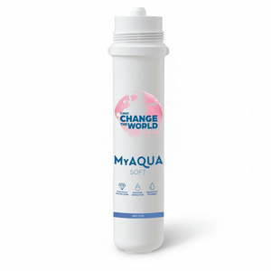 Zamjenski Filter za Vodu – BWT MyAQUA Soft