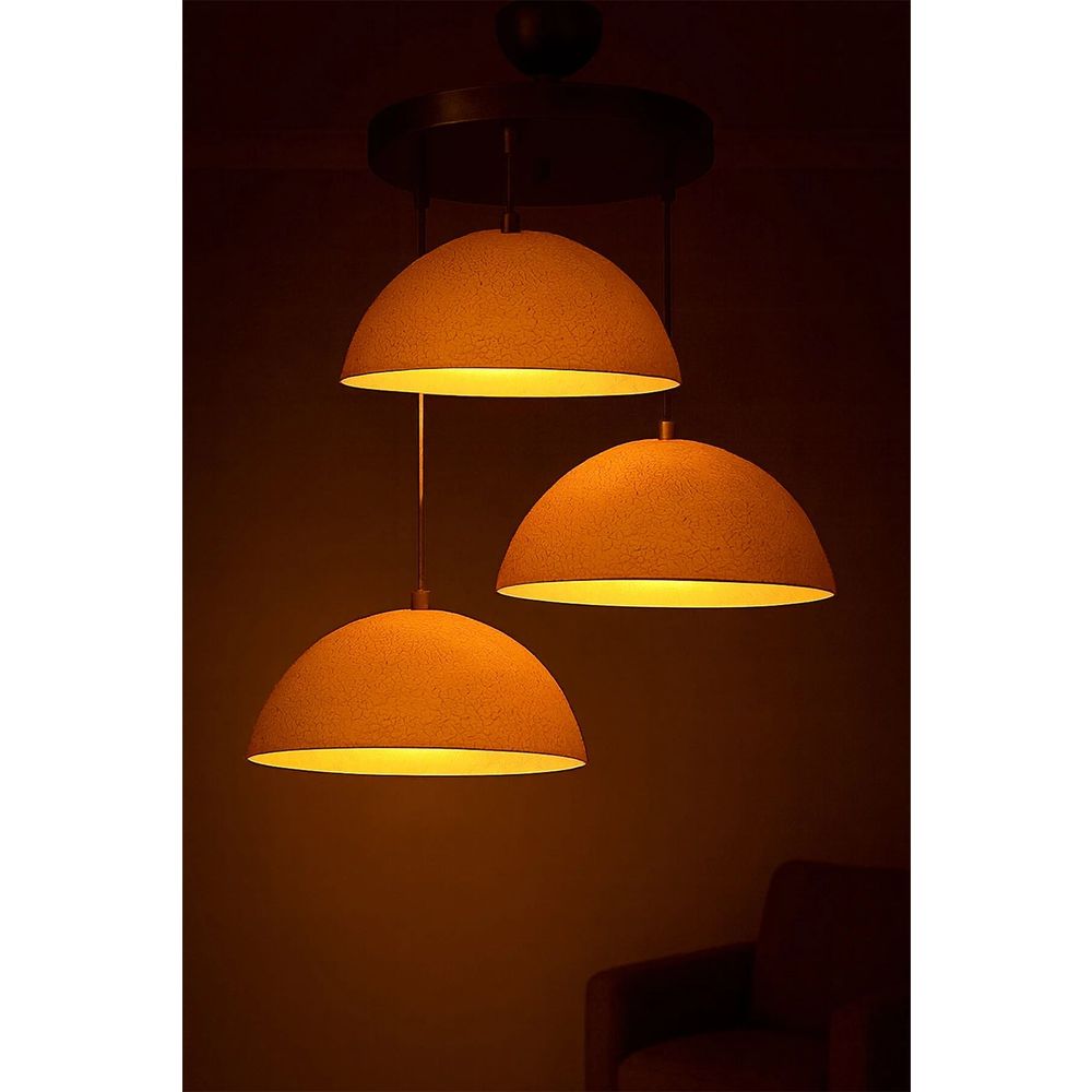Luster BK234 – Boja: krem slika 2